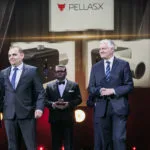 Palnik PellasX X 03