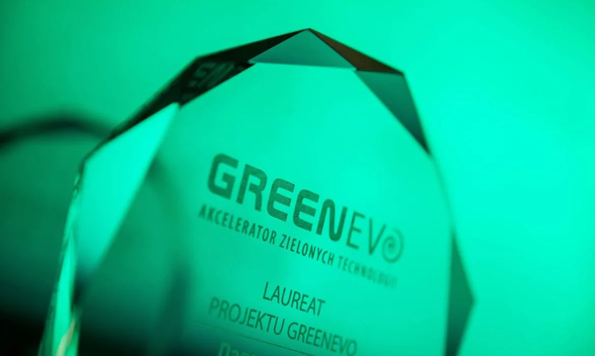 GreenEvo VII edycja programu