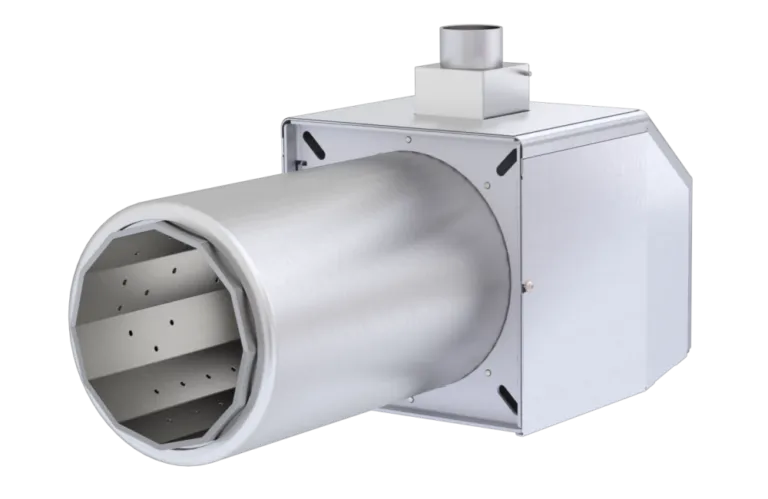 Palnik X 120