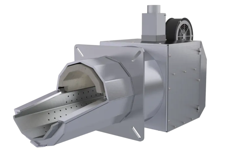 Palnik X 190