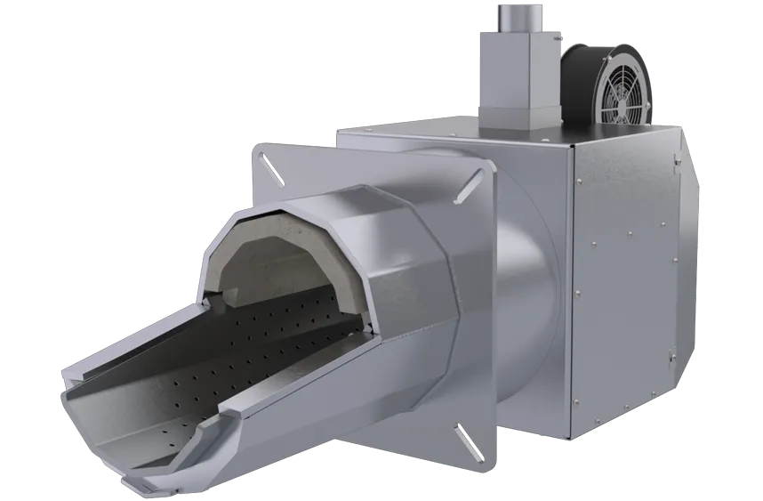 Palnik X 260