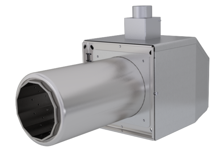 X 44 burner
