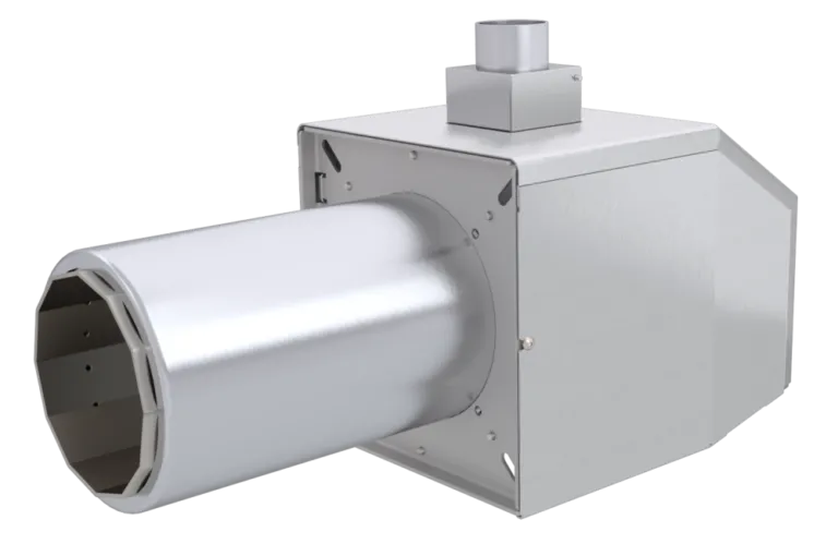 Palnik X 70
