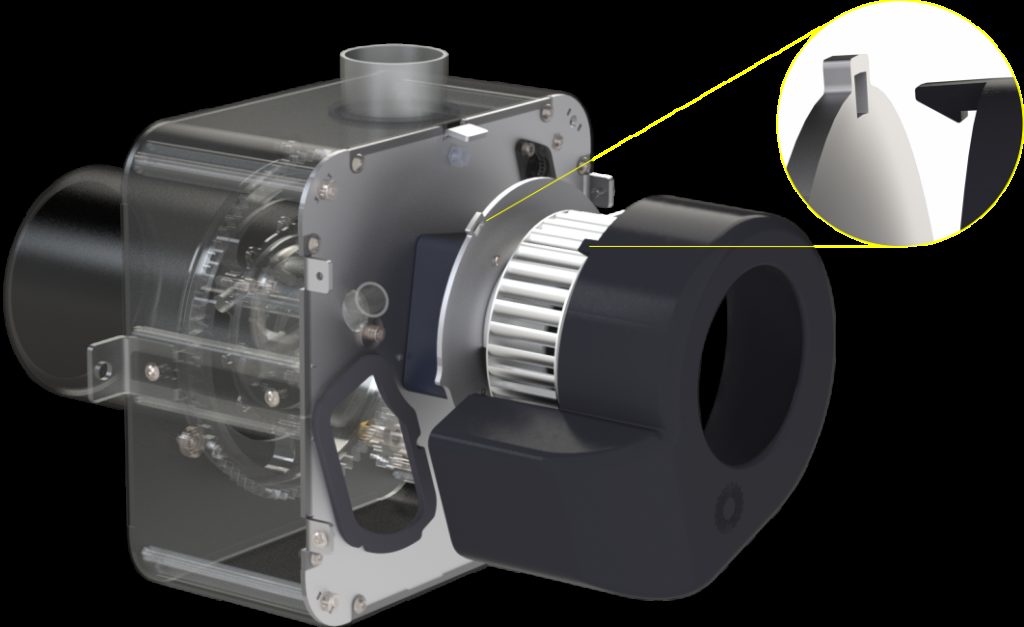 PellasX - x shell system