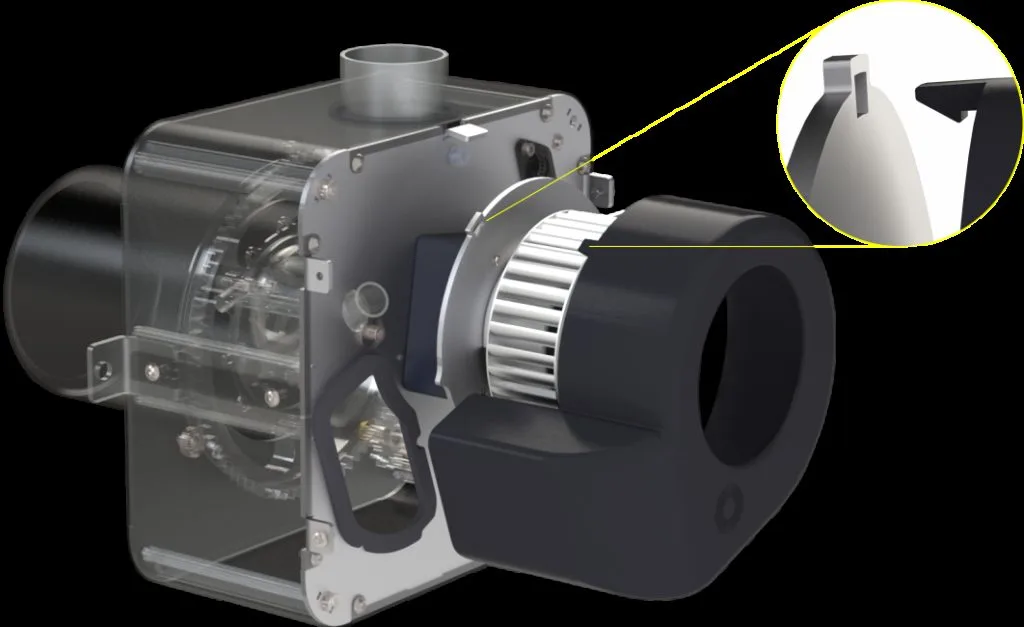 PellasX - x shell system