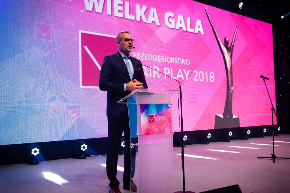 PellasX na targach - Fair Play 2018 PellasX