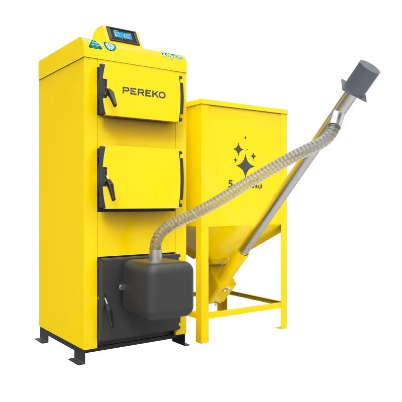 PellasX - PEREKO KSR Beta Pelet