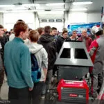 PellasX - Seminarium Spawanie Metali w Pile