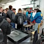 PellasX - Seminarium Spawanie Metali w Pile