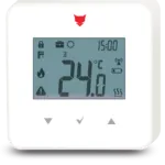 Palnik PellasX X 40
