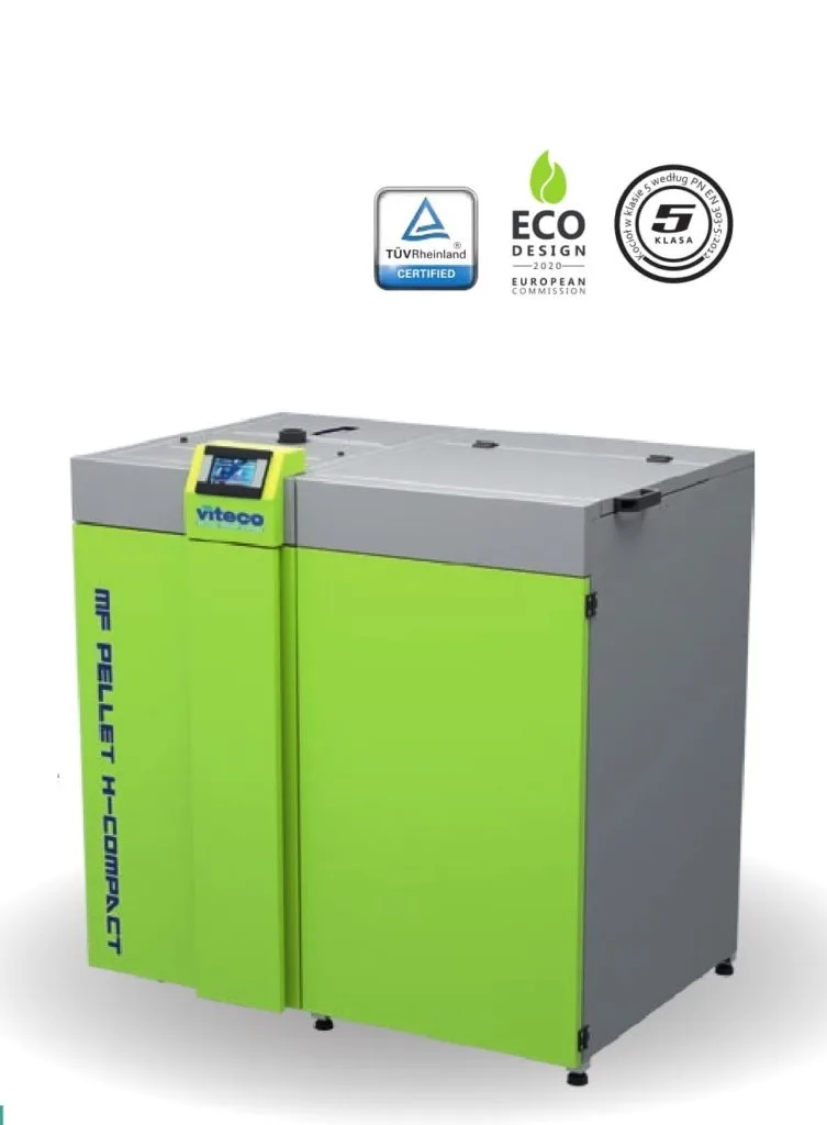 PellasX - MF pellet H compact