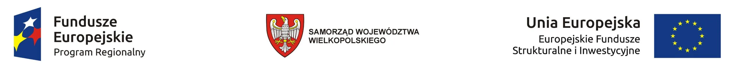 Fundusze Europejskie - Unia Europejska