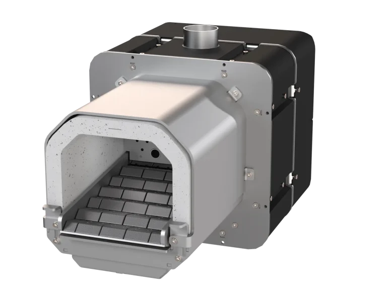 ECOS 70kW burner