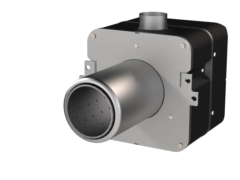 Revo EC HG 26kW burner