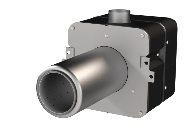 Revo EC HG 30kW burner